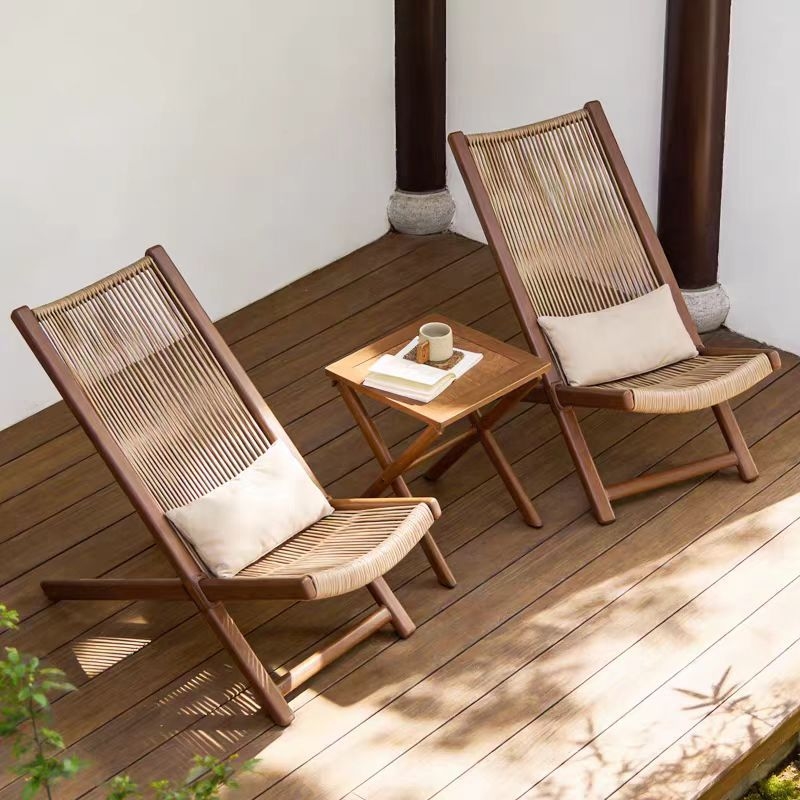 Outdoor Furniture Online - Silla de Jardín para Exteriores, Silla