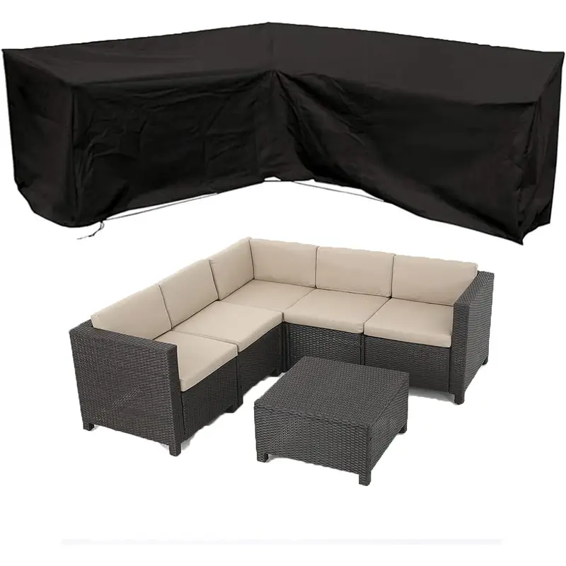 Outdoor Furniture Manufacturer - Funda Protectora para Sofá de Exterior