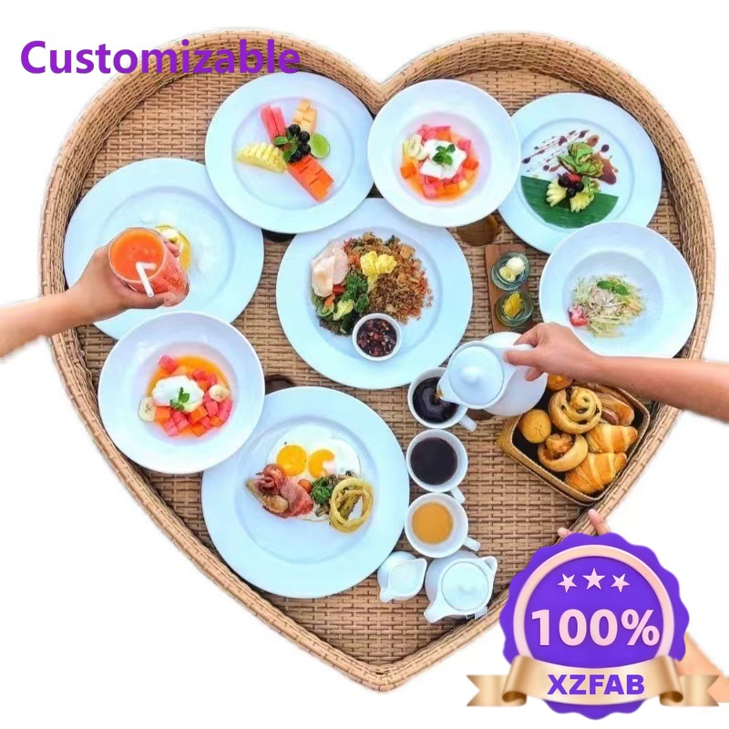Outdoor Furniture Bali Style - Directo de Fábrica 2026 Bali: Bandeja