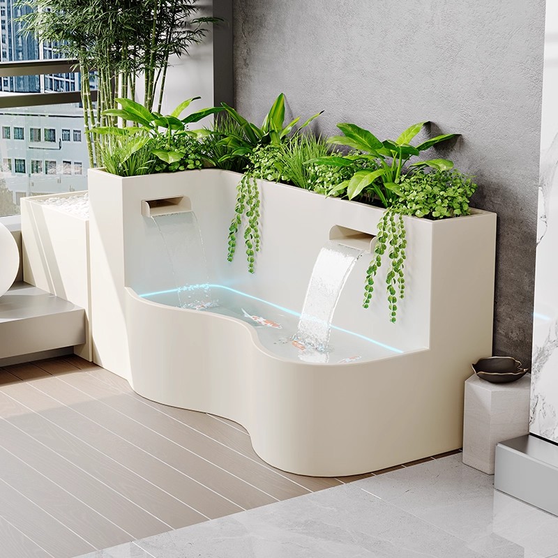 Outdoor Furniture Aluminum - Muebles de Exterior Modernos y Duraderos