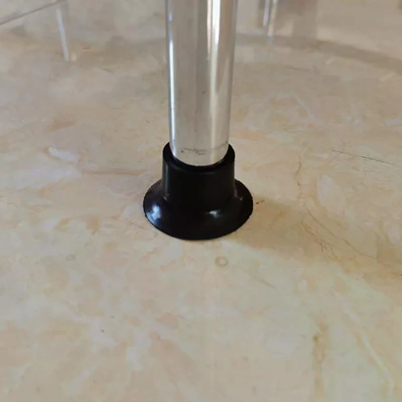 Outdoor Furniture Manufacturer - Fundas de succión para postes de