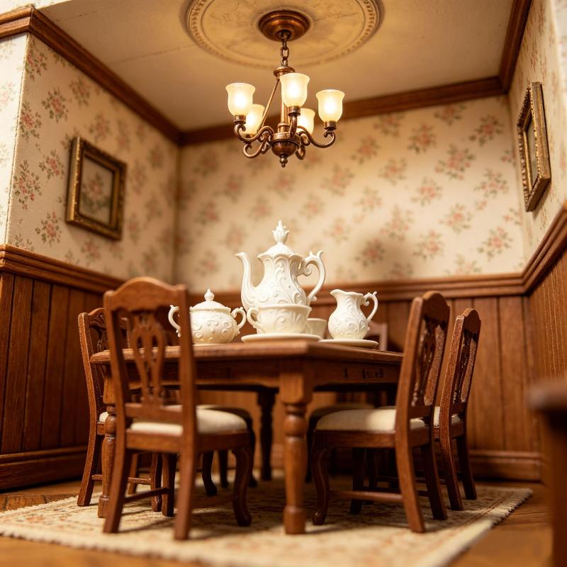 Bistro Table Set - Nueva Oferta: Elegante Juego de Tetera