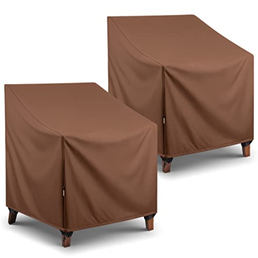 Fundas Impermeables para Silla - Outdoor Furniture Covers Waterproof reseña y precio