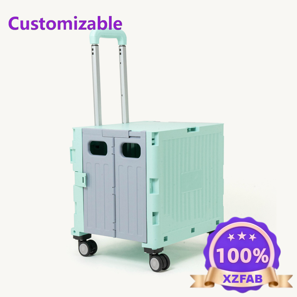 Carritos de Compras Plegables  - Outdoor Furniture In Store reseña y precio