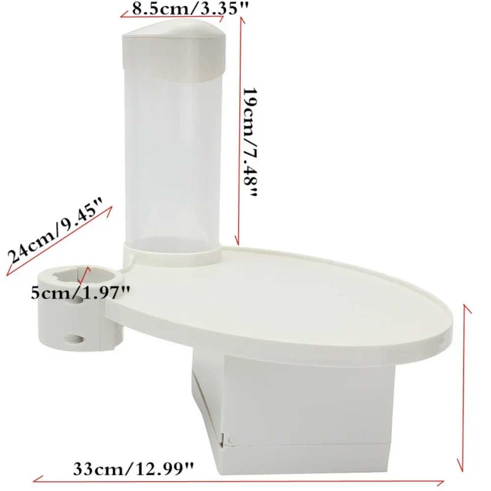 Accesorios para silla Dental O - Bistro Table Set reseña y precio