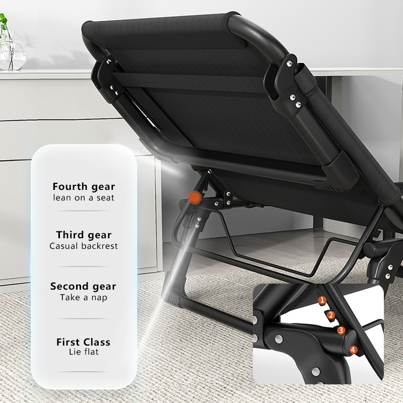 Cama plegable portátil para el - Camping Cot Foldable reseña y precio
