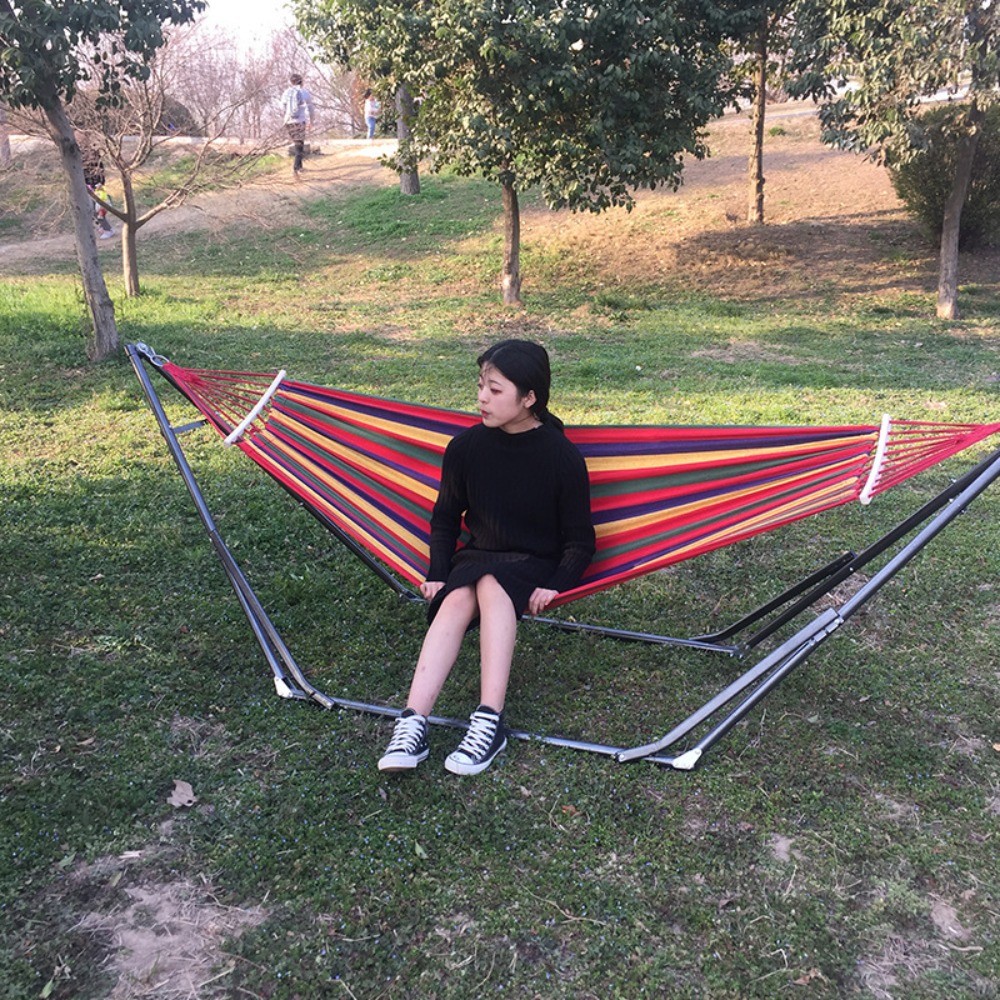 Soporte plegable portátil para - Outdoor Furniture Aluminum reseña y precio