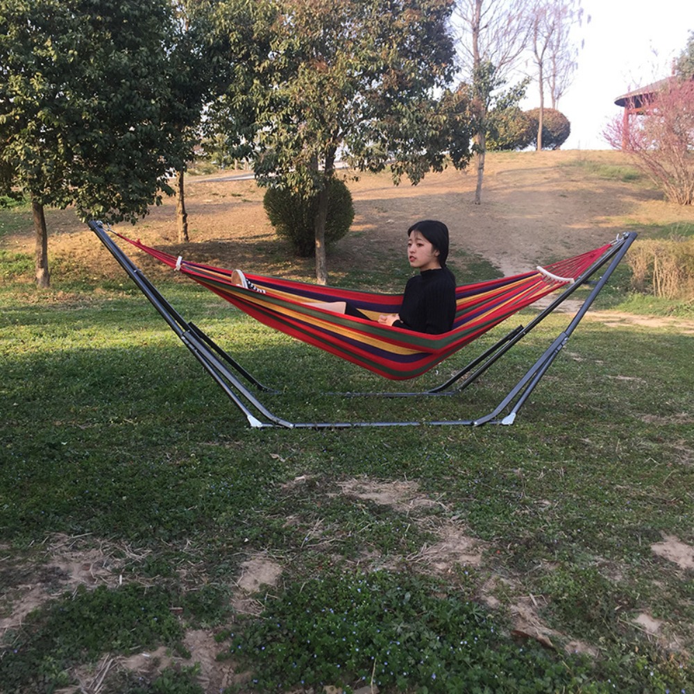 Soporte plegable portátil para - Outdoor Furniture Aluminum reseña y precio