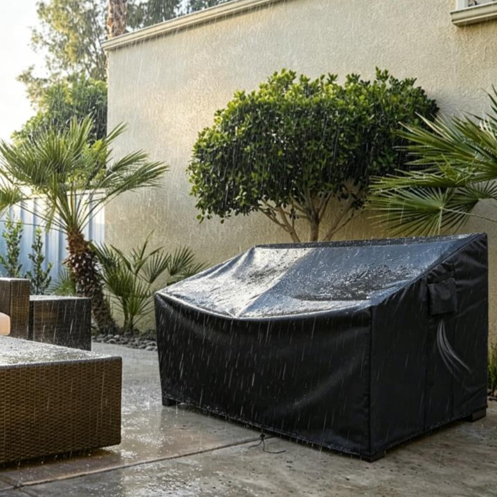 Funda para Sofá de Patio Resis - Outdoor Furniture Covers Waterproof reseña y precio