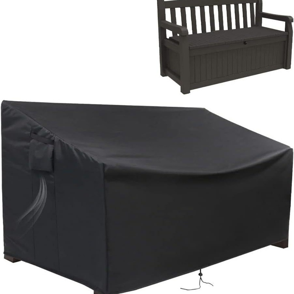 Funda para Sofá de Patio Resis - Outdoor Furniture Covers Waterproof reseña y precio