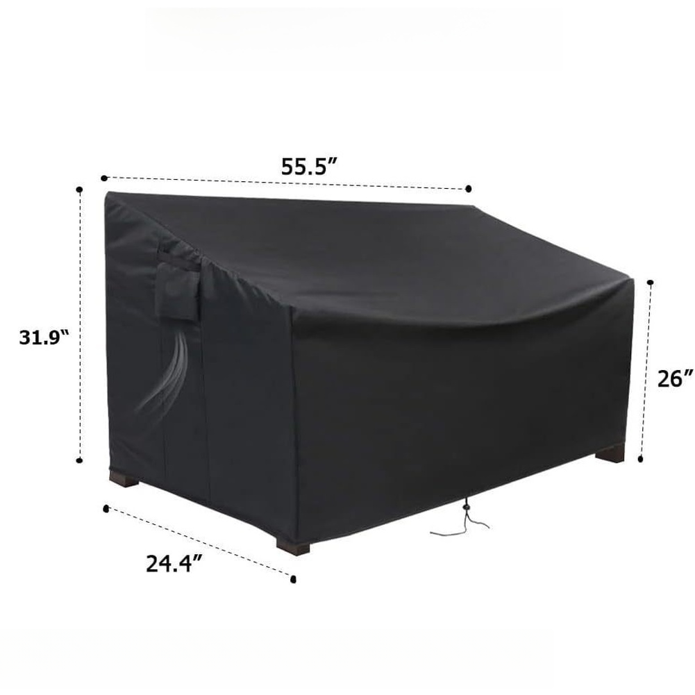 Funda para Sofá de Patio Resis - Outdoor Furniture Covers Waterproof reseña y precio