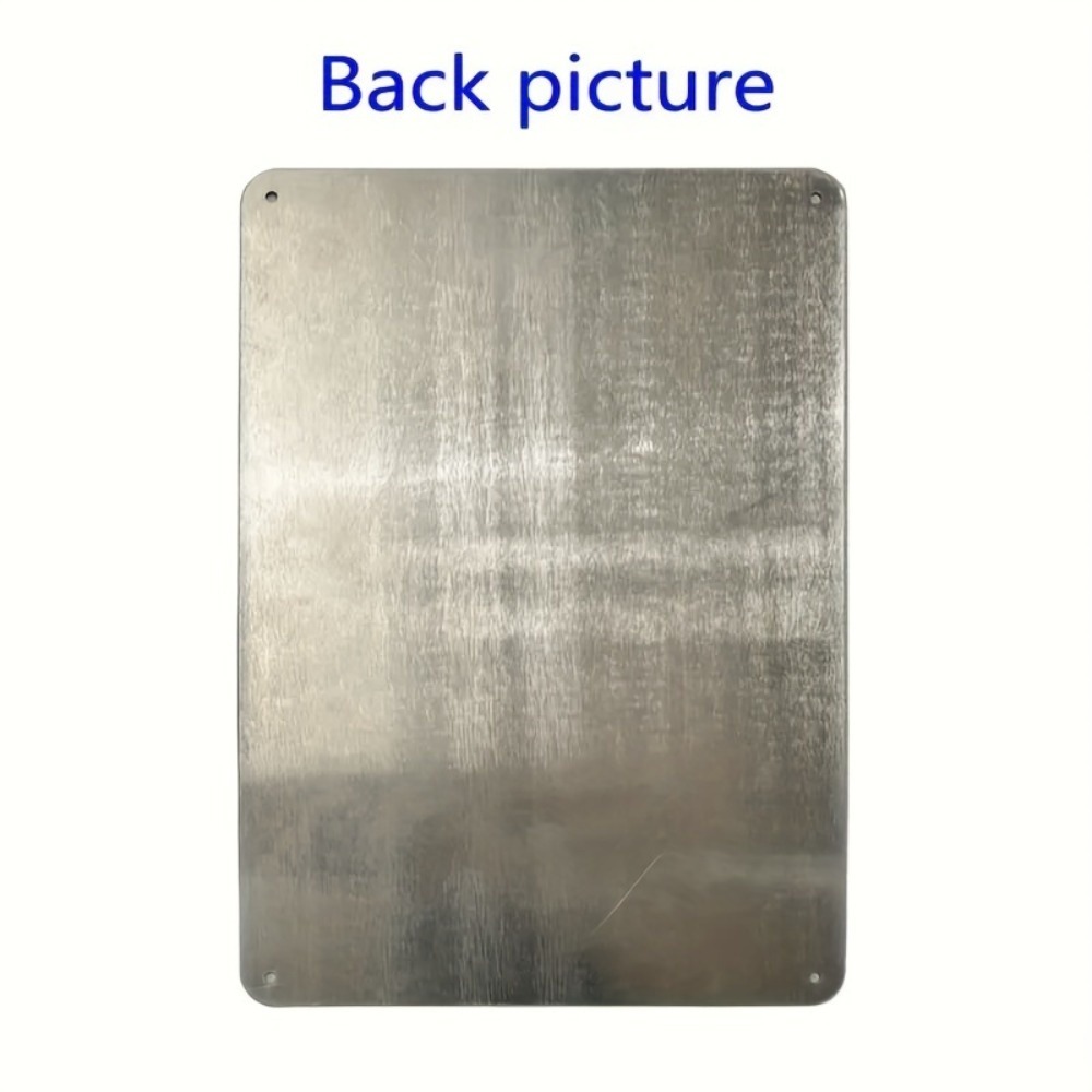 CIFBUY Arte de pared de alumin - Outdoor Furniture Aluminum reseña y precio