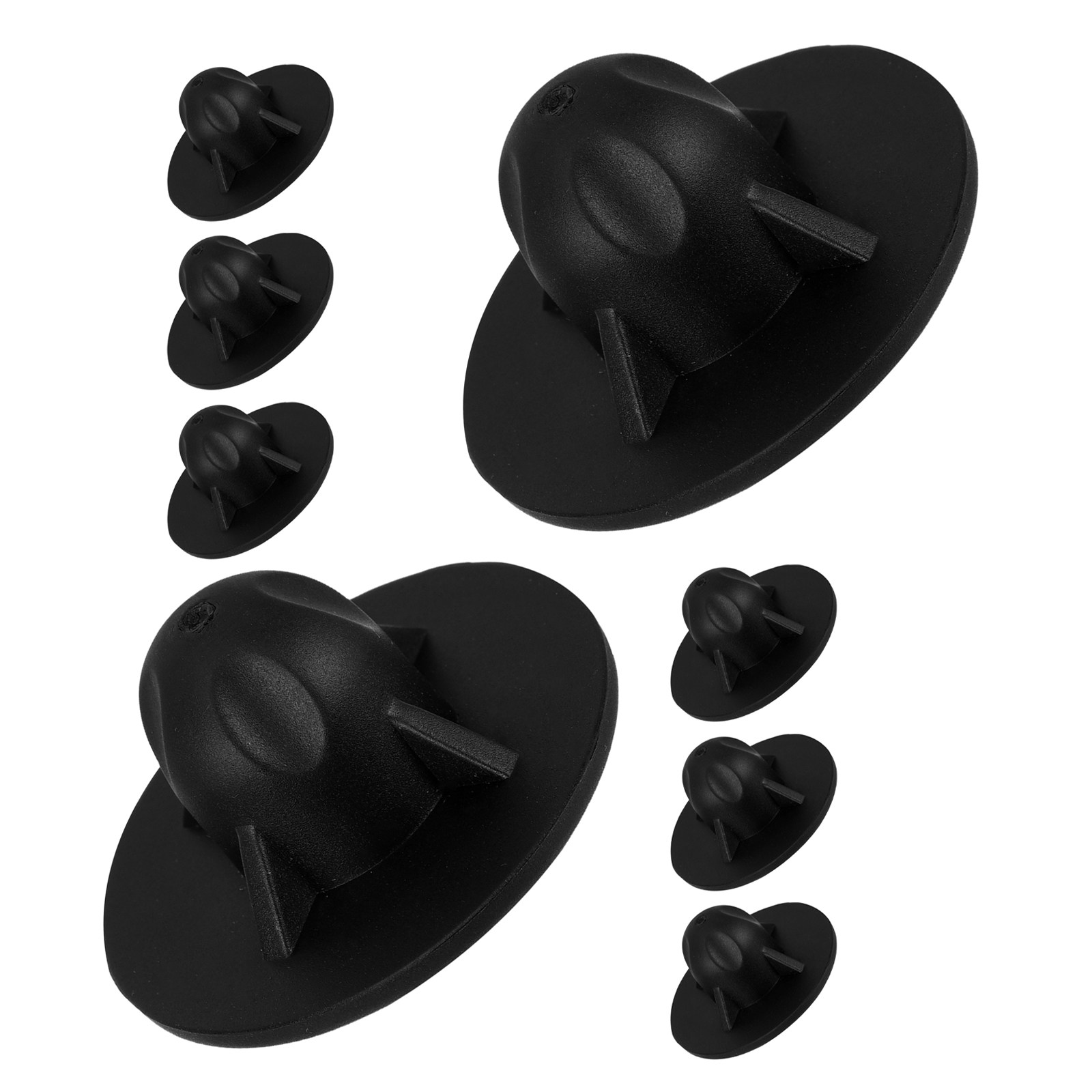 8 protectores de goma para pat - Outdoor Furniture Manufacturer reseña y precio