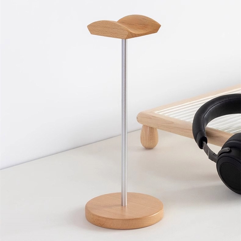 Soporte para Auriculares de Ma - Outdoor Furniture Aluminum reseña y precio