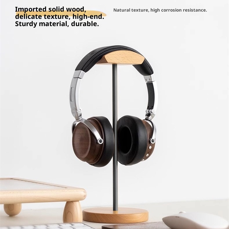 Soporte para Auriculares de Ma - Outdoor Furniture Aluminum reseña y precio