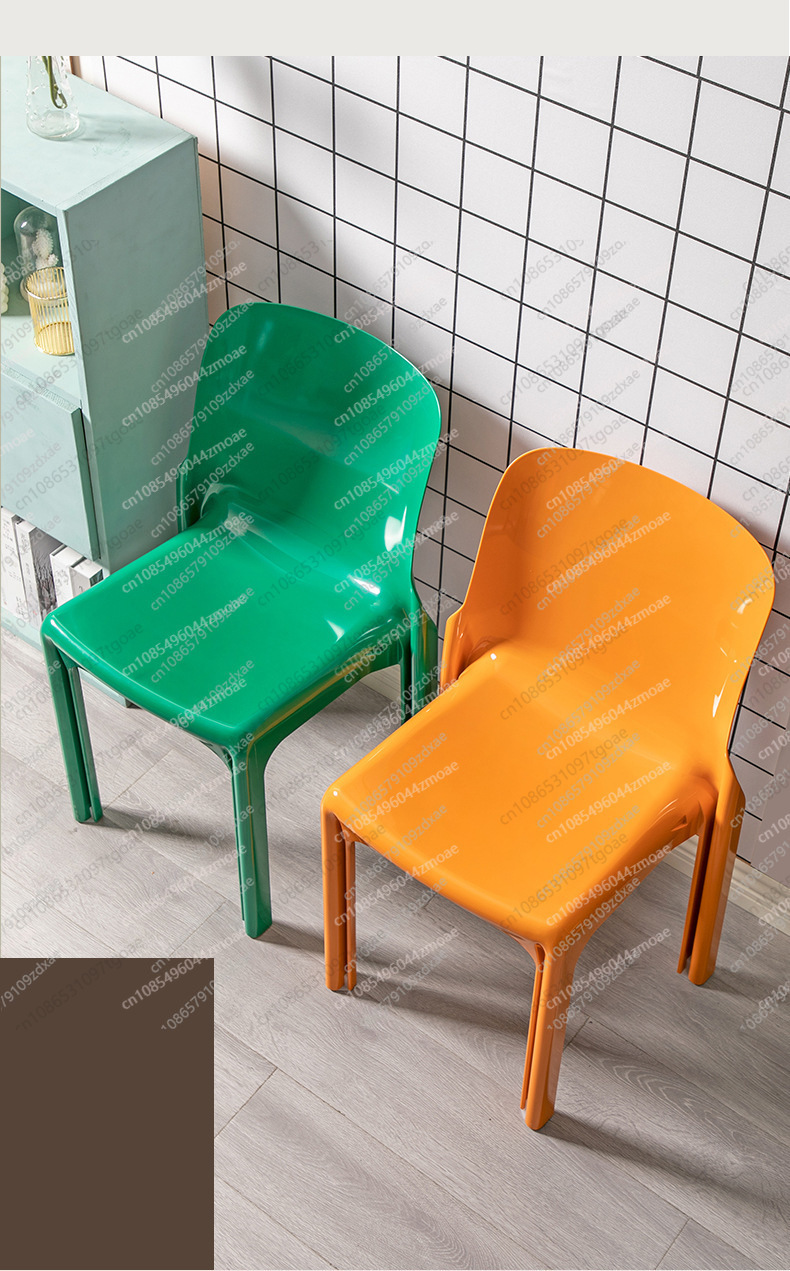 YY Lazy space-silla de comedor - Outdoor Furniture Online reseña y precio