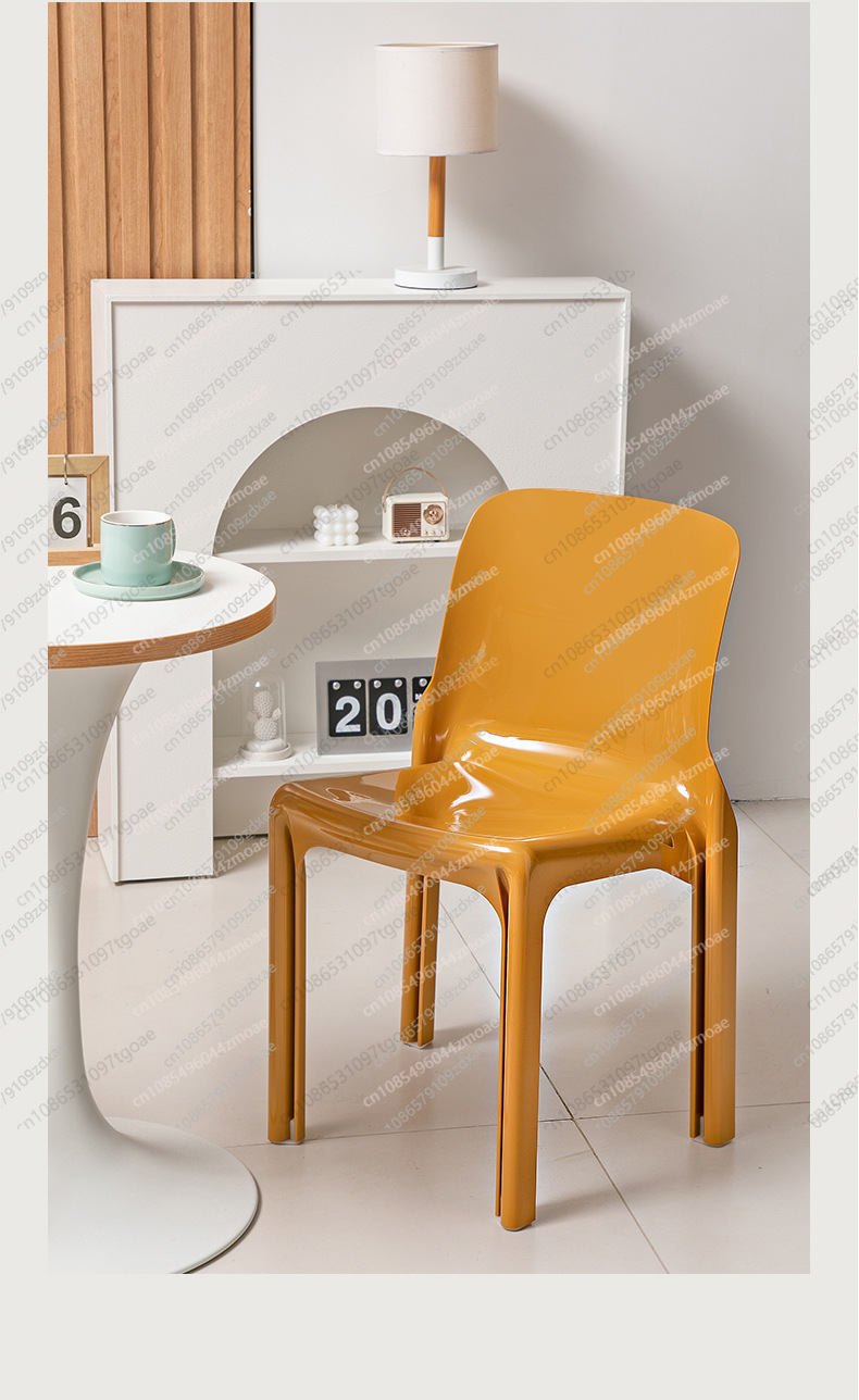 YY Lazy space-silla de comedor - Outdoor Furniture Online reseña y precio