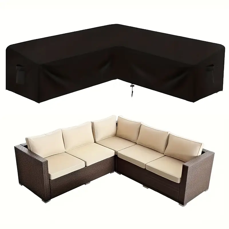 Funda para Muebles de Exterior - Outdoor Furniture Manufacturer reseña y precio