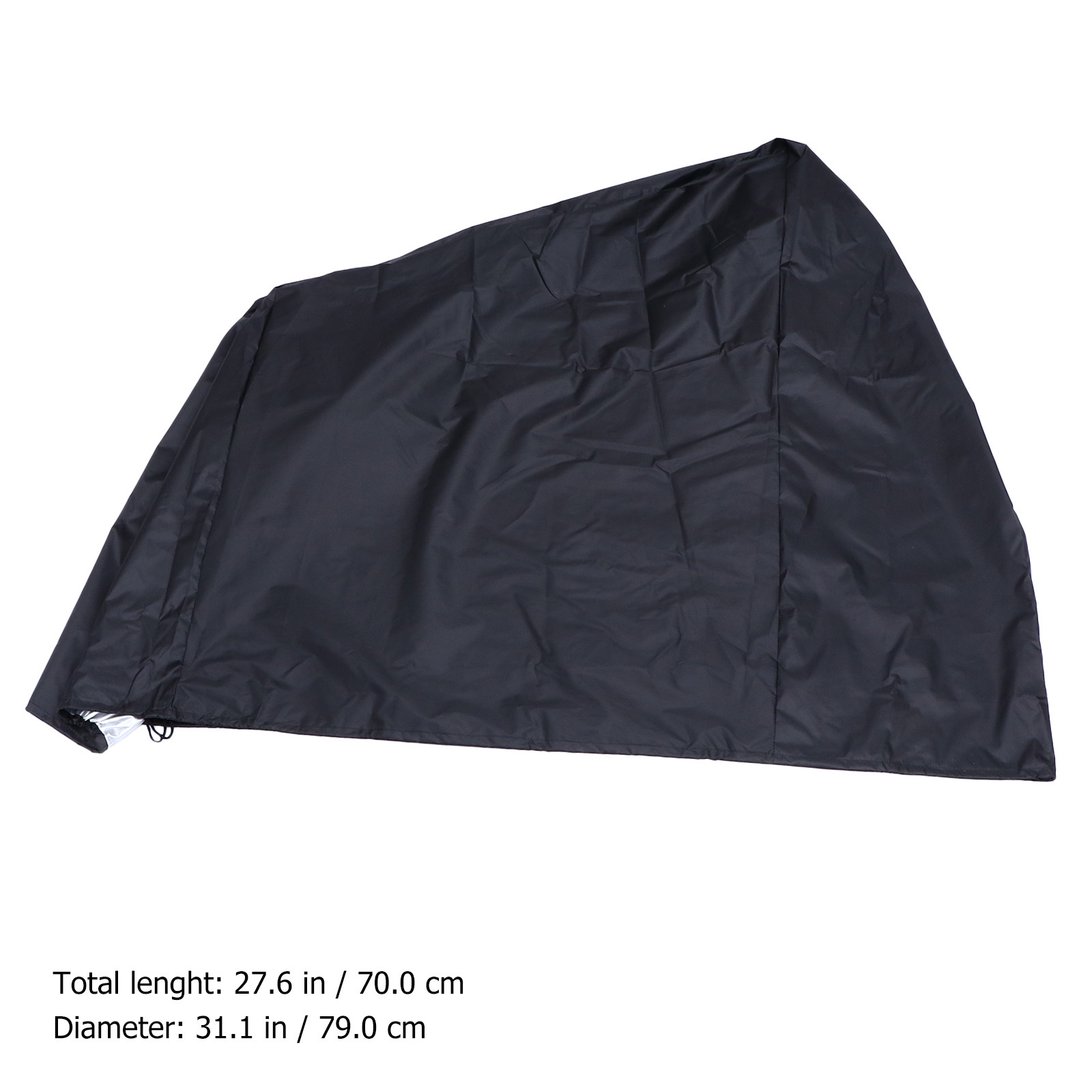 Funda Impermeable para Muebles - Outdoor Furniture Covers Waterproof reseña y precio