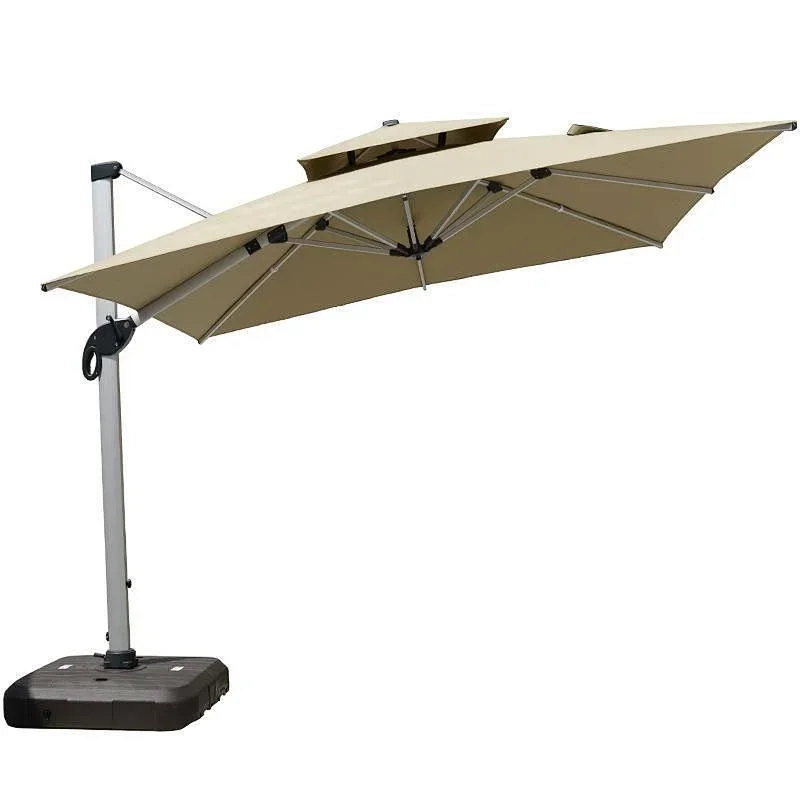 Sombrillas de patio para exter - Outdoor Furniture In Bali reseña y precio