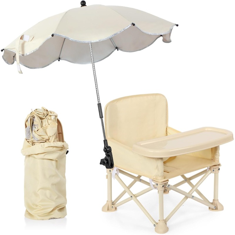 Silla de Playa Plegable para B - Outdoor Furniture Table And Chairs reseña y precio