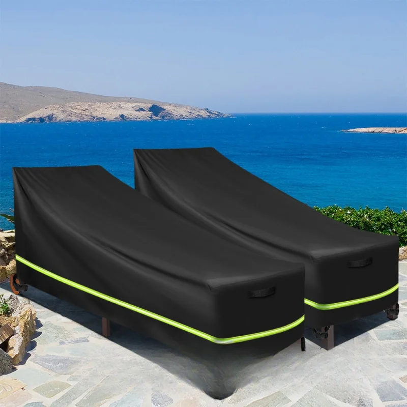Cubierta para banco de Patio O - Outdoor Furniture Covers Waterproof reseña y precio