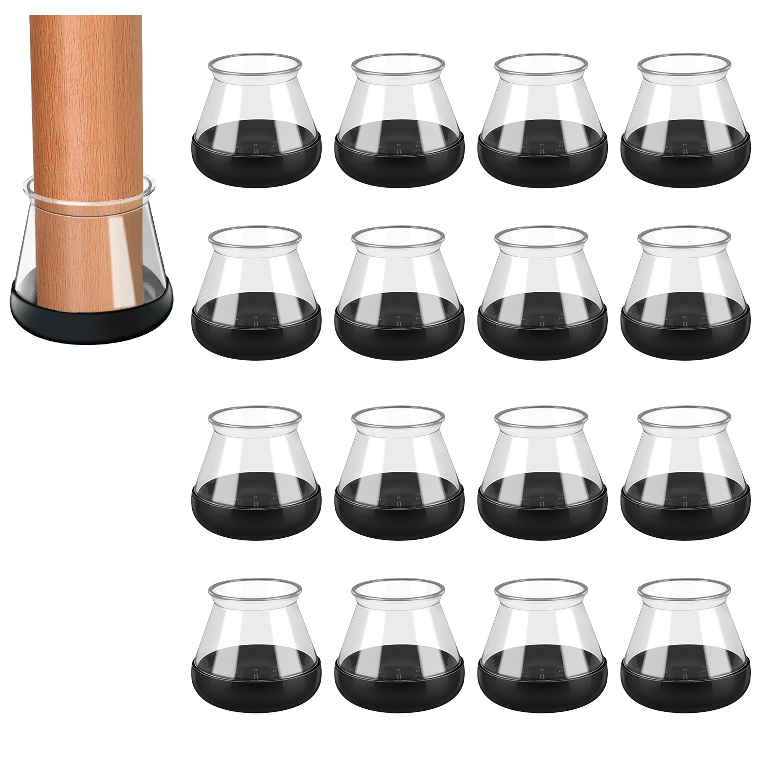 Almohadillas gruesas y resiste - Bistro Table Set reseña y precio
