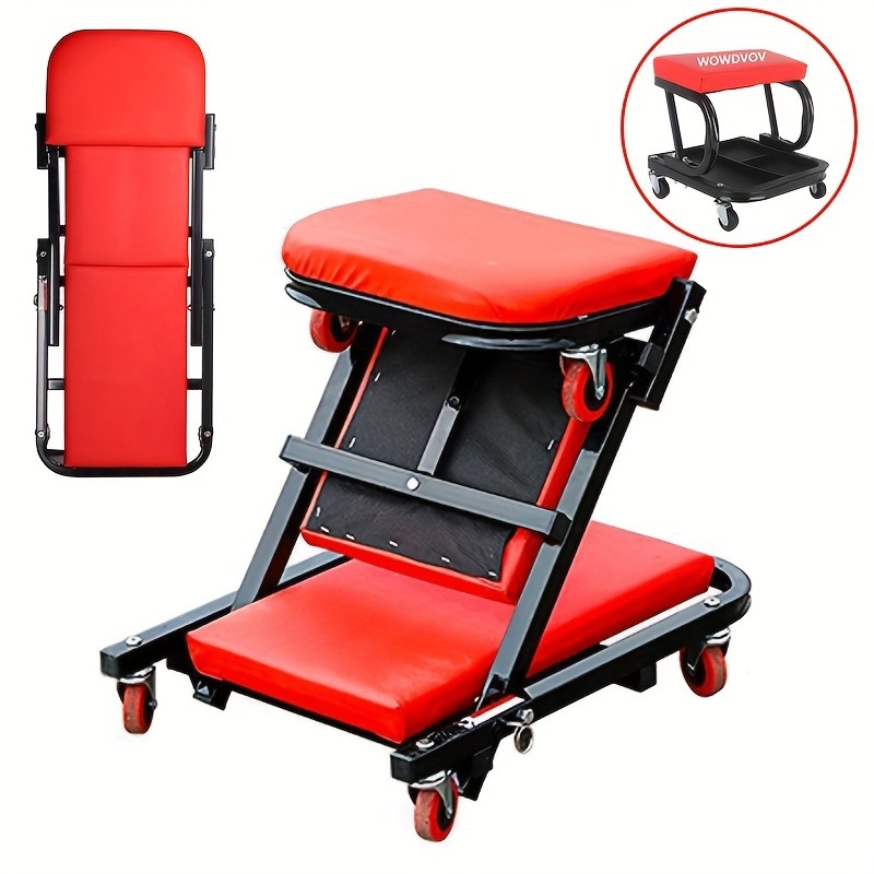 Taburete plegable 2 en 1, tabl - Outdoor Furniture In Store reseña y precio