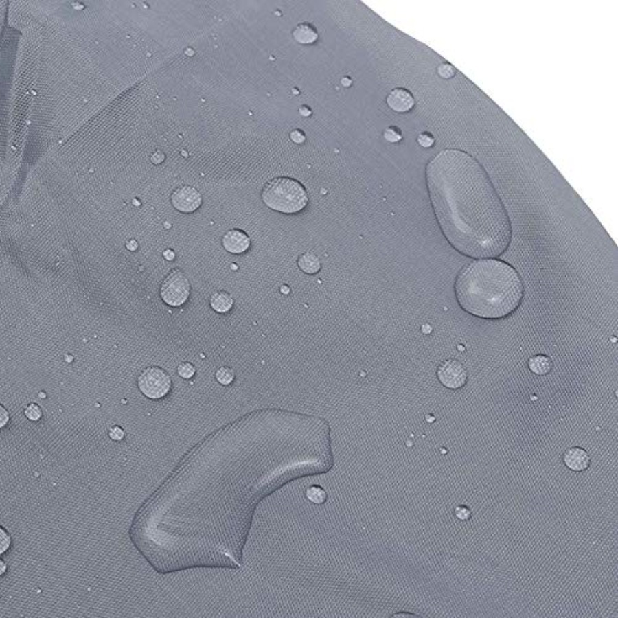 Funda para muebles de patio ex - Outdoor Furniture Covers Waterproof reseña y precio