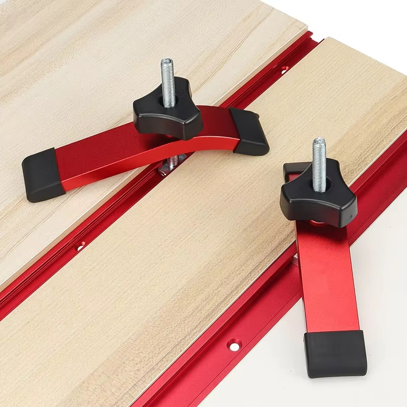 1/2 Piezas Abrazadera de Sujec - Outdoor Furniture Aluminum reseña y precio