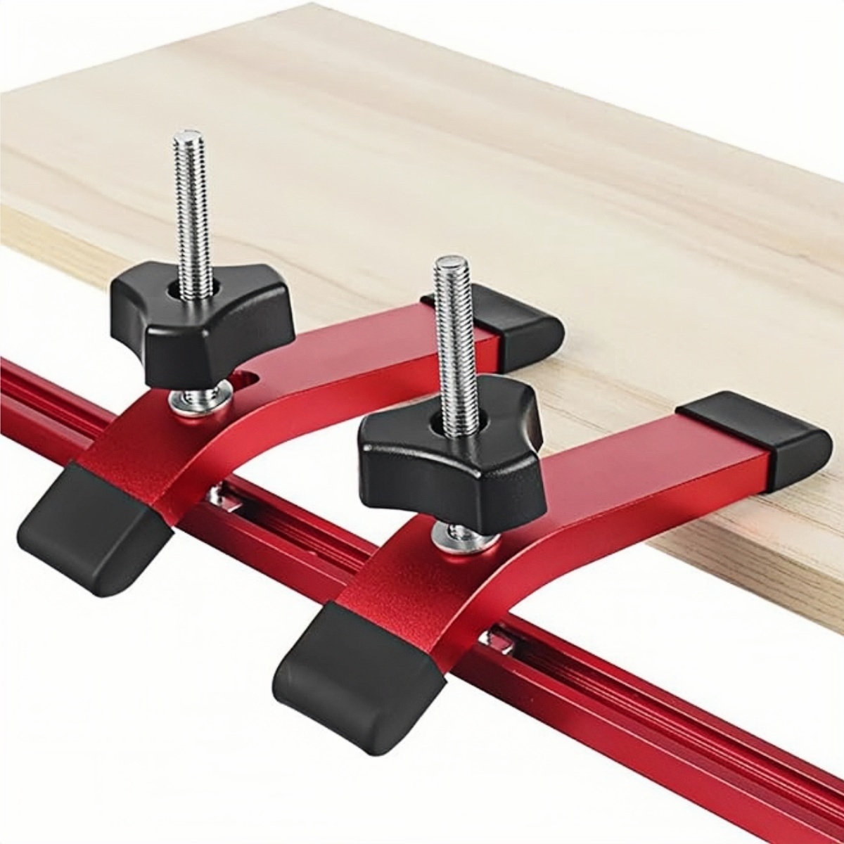 1/2 Piezas Abrazadera de Sujec - Outdoor Furniture Aluminum reseña y precio