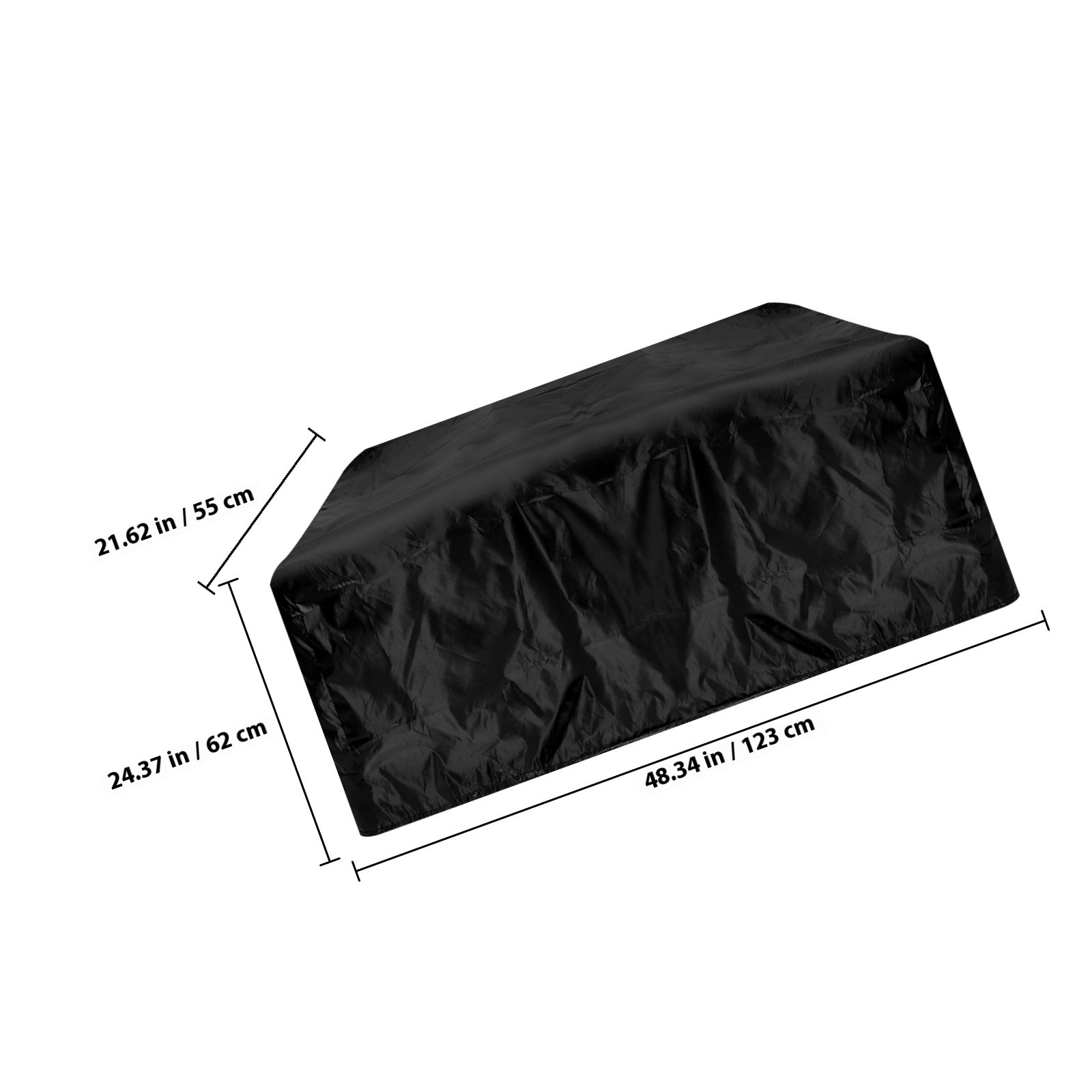 Cubierta Protectora Impermeabl - Outdoor Furniture Covers Waterproof reseña y precio