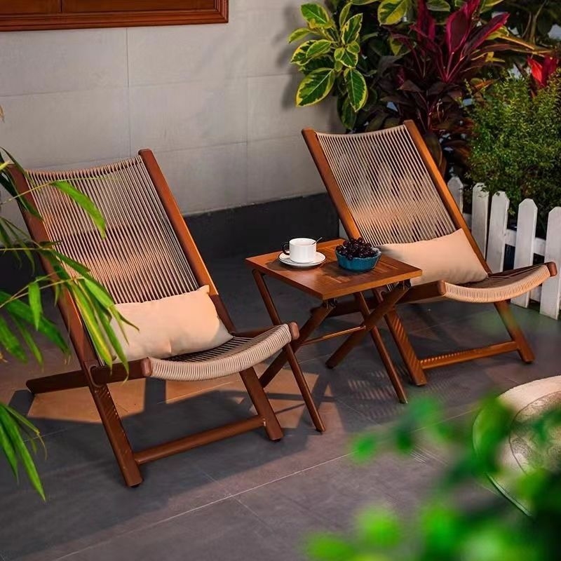 Silla de Jardín para Exteriore - Outdoor Furniture Online reseña y precio