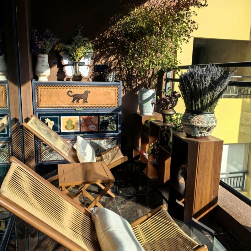 Silla de Jardín para Exteriore - Outdoor Furniture Online reseña y precio
