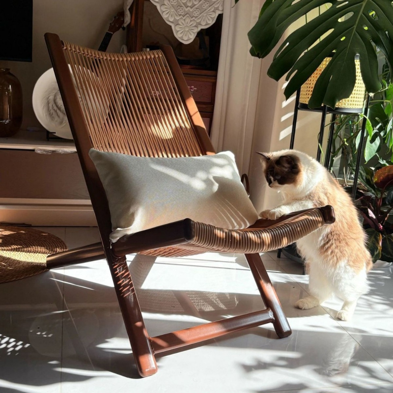 Silla de Jardín para Exteriore - Outdoor Furniture Online reseña y precio