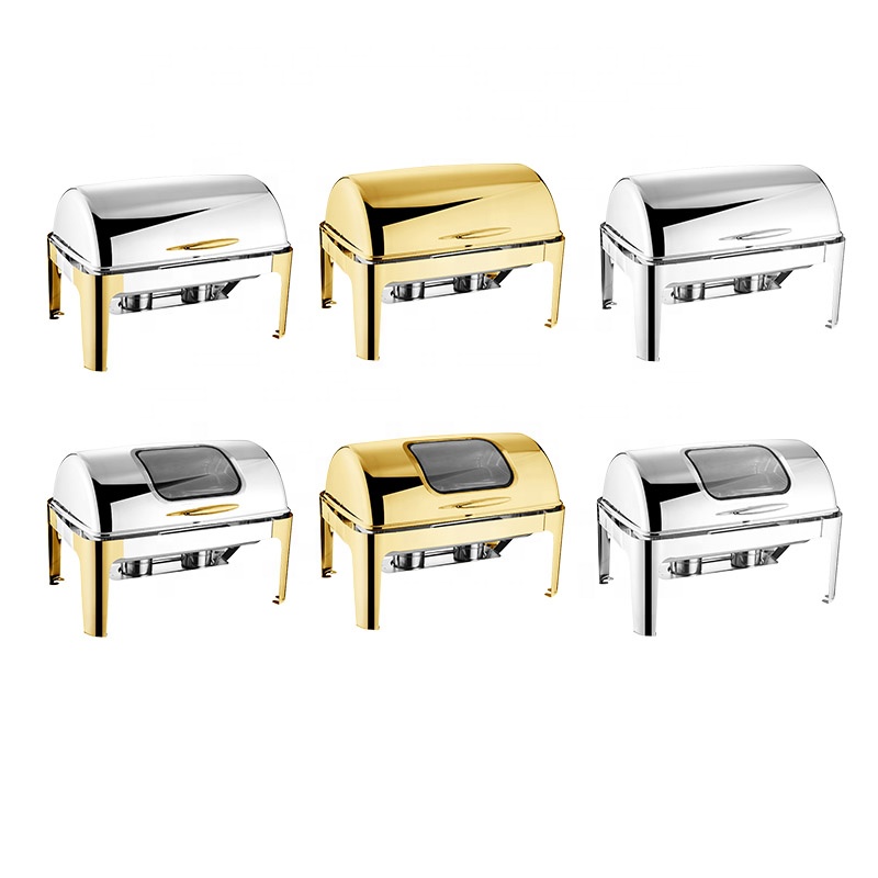 Recipiente para Calentar Comid - Bistro Table Set reseña y precio