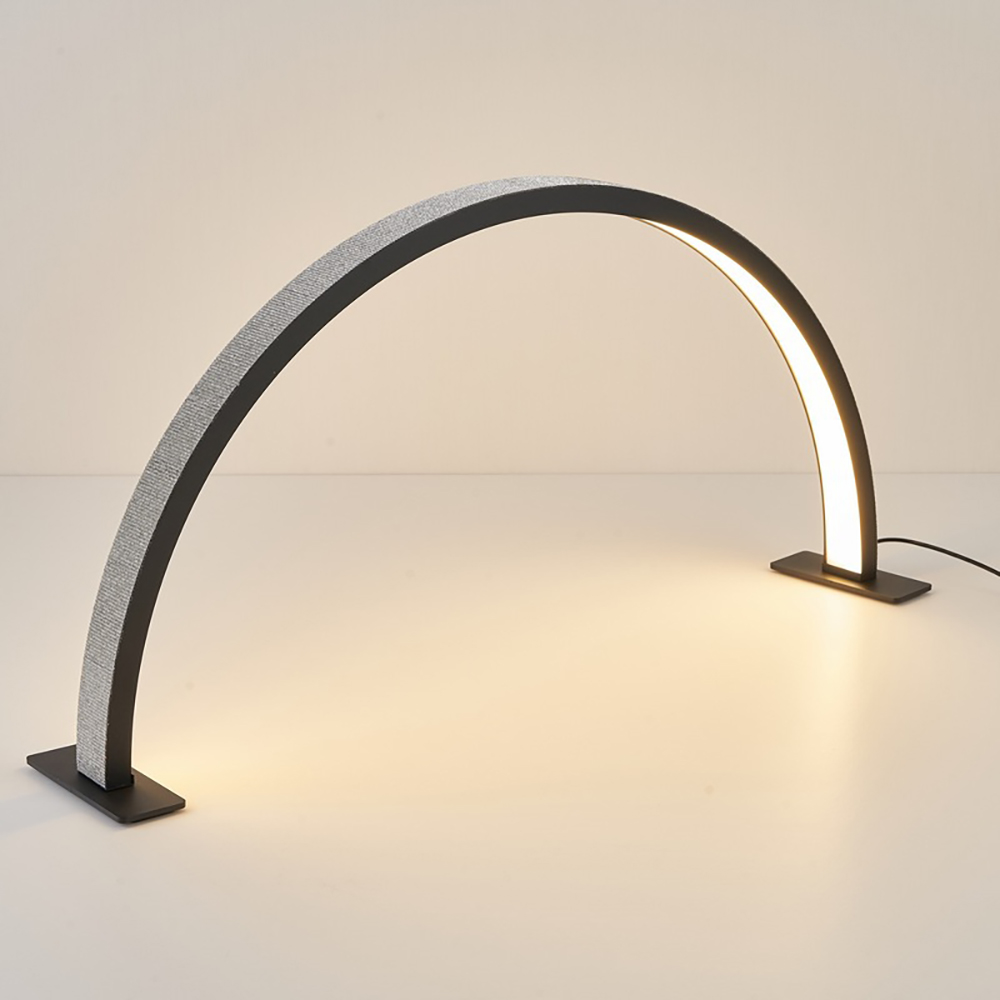 Lámpara de uñas LED USB 5V de  - Outdoor Furniture Aluminum reseña y precio