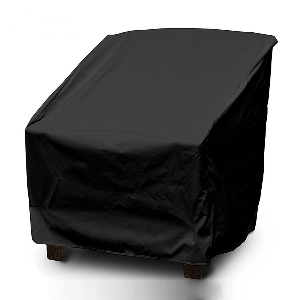 Cubierta antipolvo para silla  - Outdoor Furniture Table And Chairs reseña y precio
