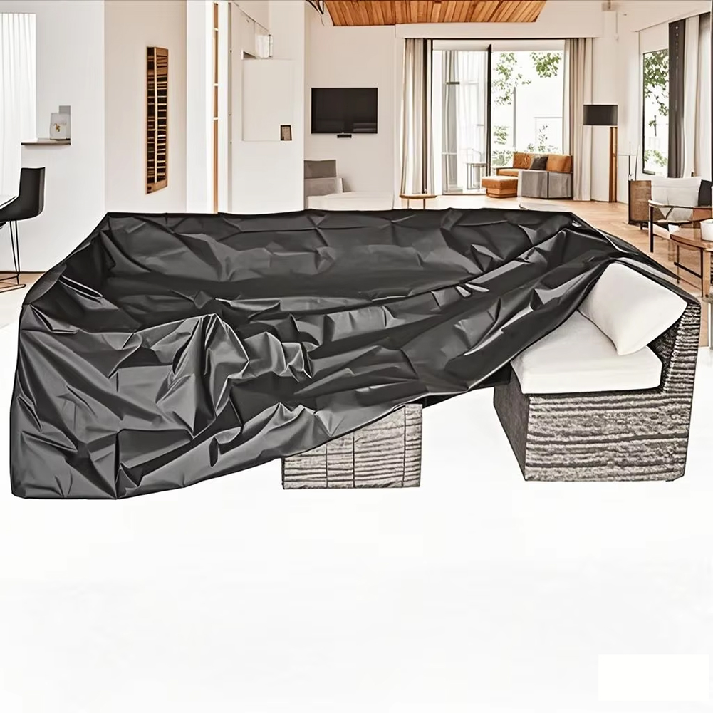 Funda Impermeable para Muebles - Outdoor Furniture Covers Waterproof reseña y precio