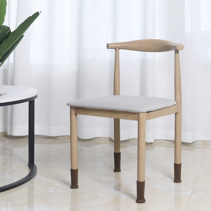 16 protectores de patas de sil - Bistro Table Set reseña y precio