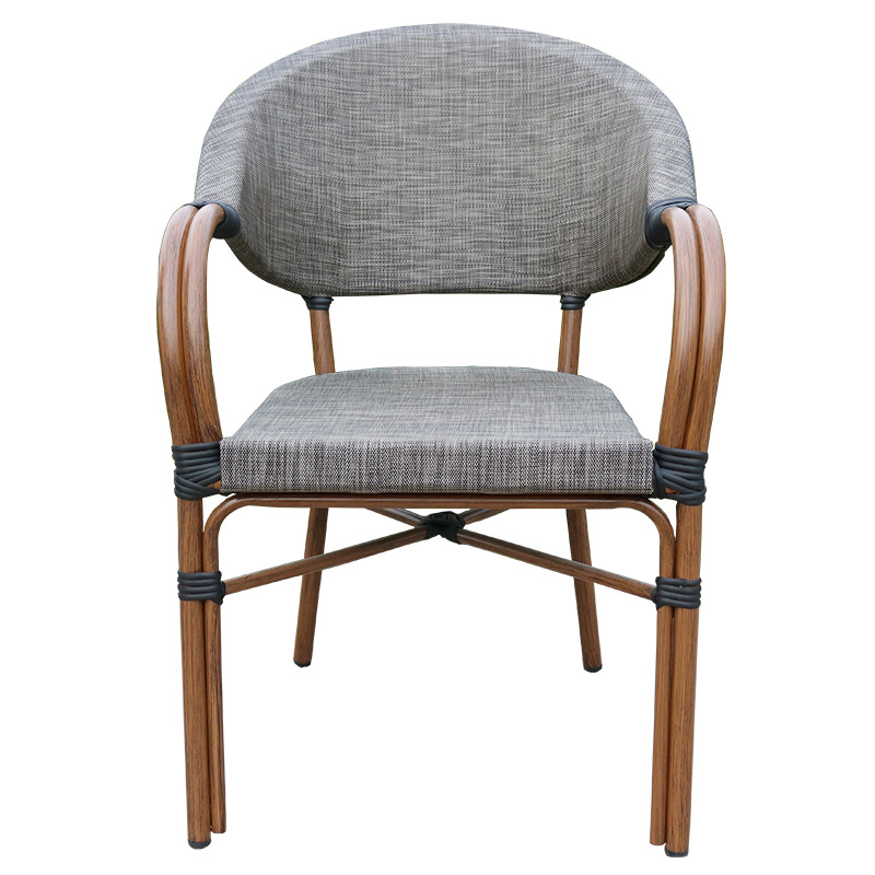 Conjunto Moderno de Mesa y Sil - Outdoor Furniture Table And Chairs reseña y precio