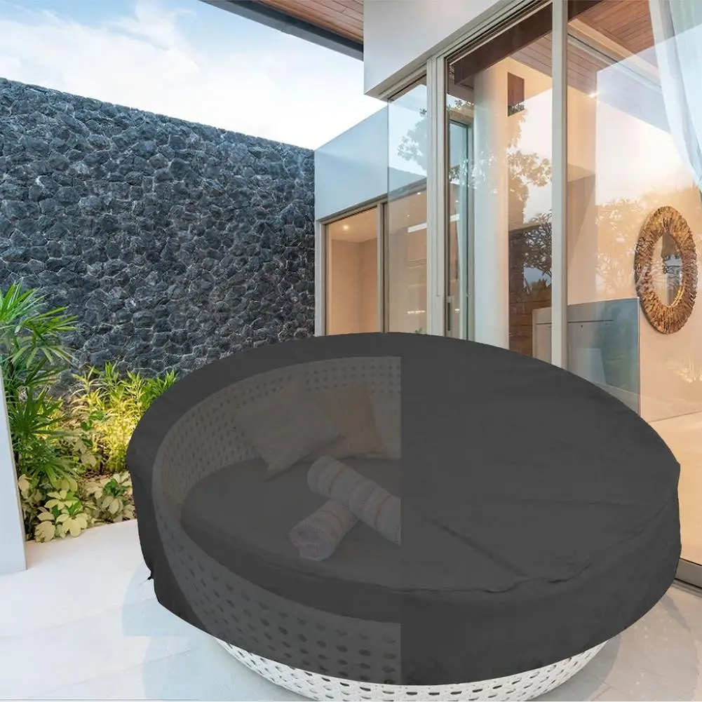 Funda Impermeable para Sofá Re - Outdoor Furniture Covers Waterproof reseña y precio