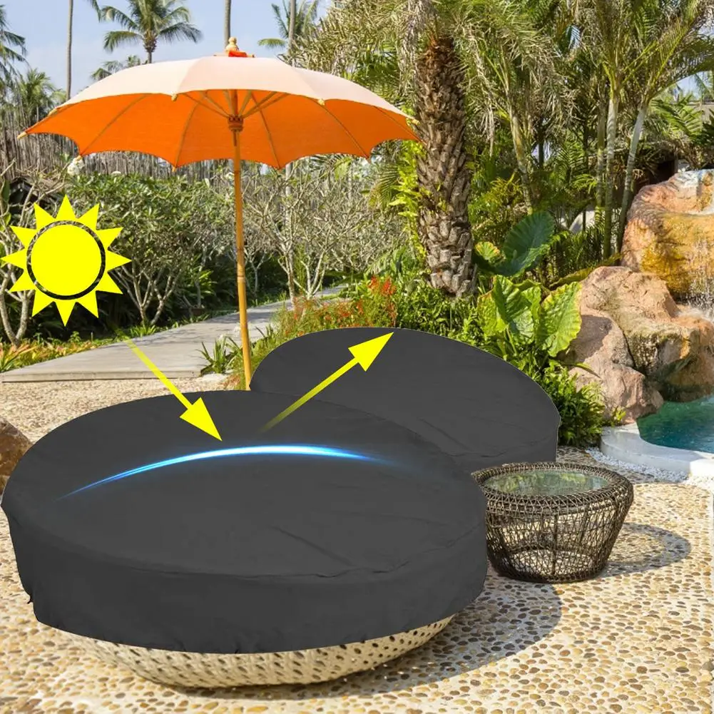 Funda Impermeable para Sofá Re - Outdoor Furniture Covers Waterproof reseña y precio