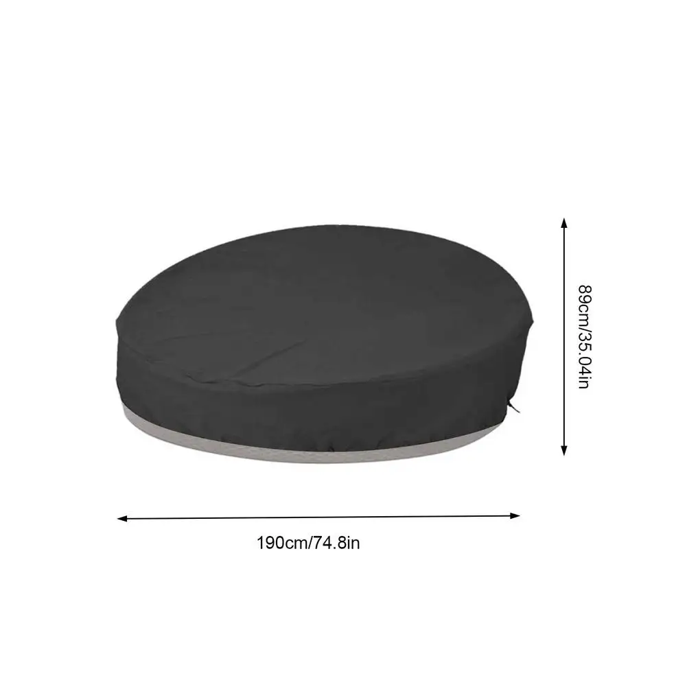 Funda Impermeable para Sofá Re - Outdoor Furniture Covers Waterproof reseña y precio
