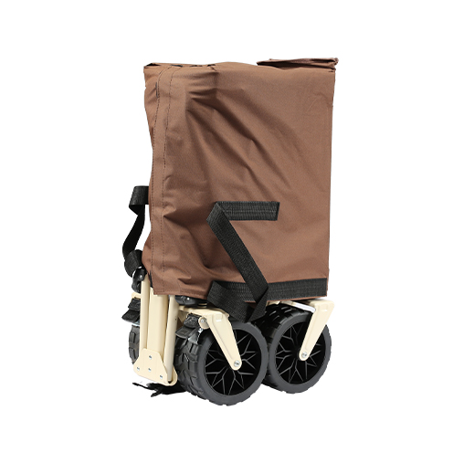Carrito Plegable de Primera Ca - Outdoor Furniture Aluminum reseña y precio
