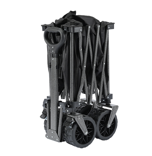 Carrito Plegable de Primera Ca - Outdoor Furniture Aluminum reseña y precio