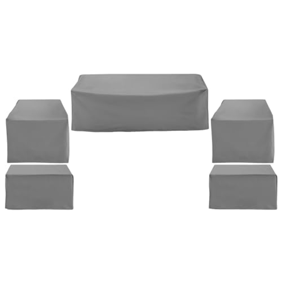 Fundas para Muebles de Patio,  - Outdoor Furniture Covers Waterproof reseña y precio