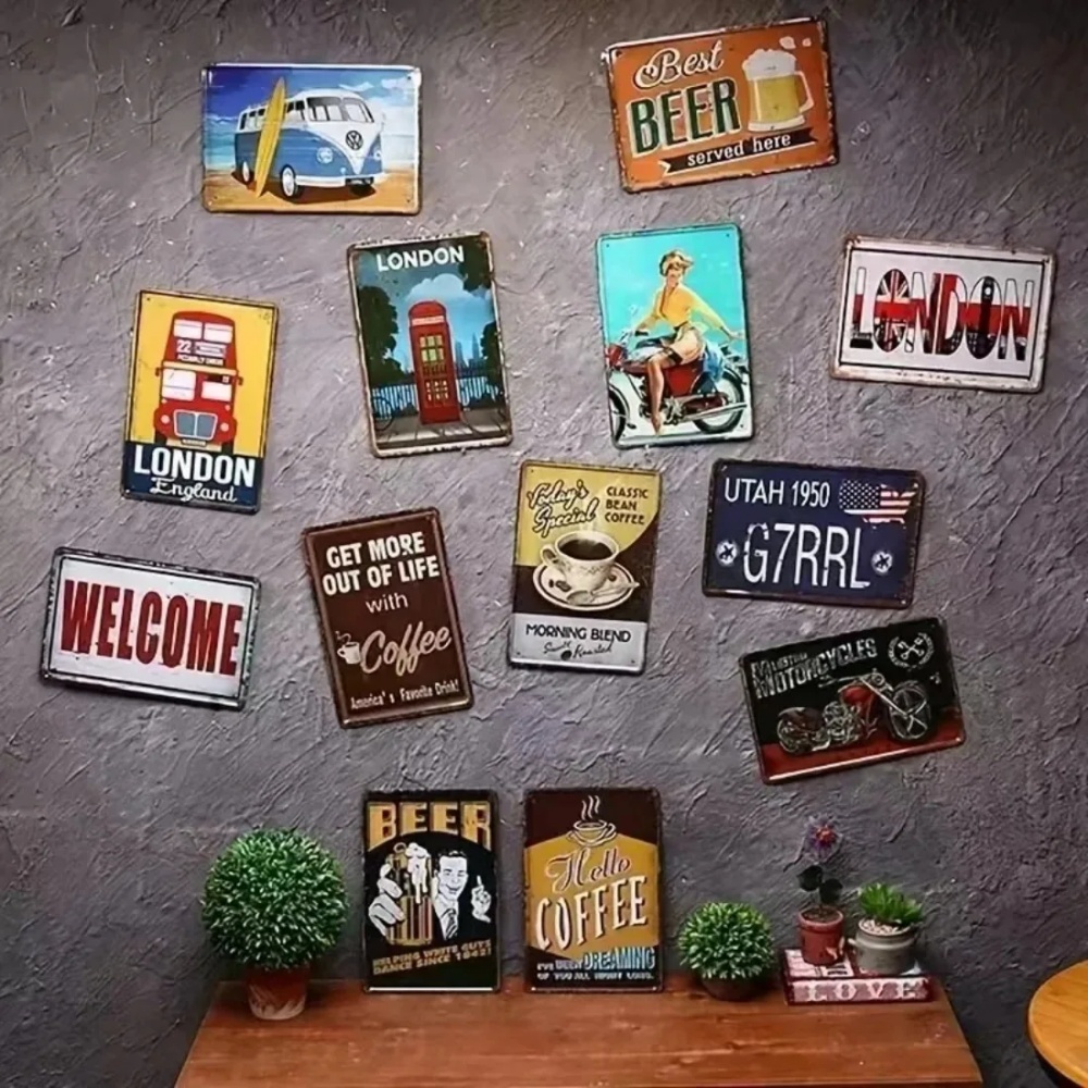CIFBUY Arte de pared de alumin - Outdoor Furniture Aluminum reseña y precio