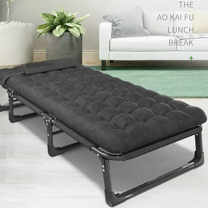 Cama De Camping cama plegable  - Camping Cot Foldable reseña y precio