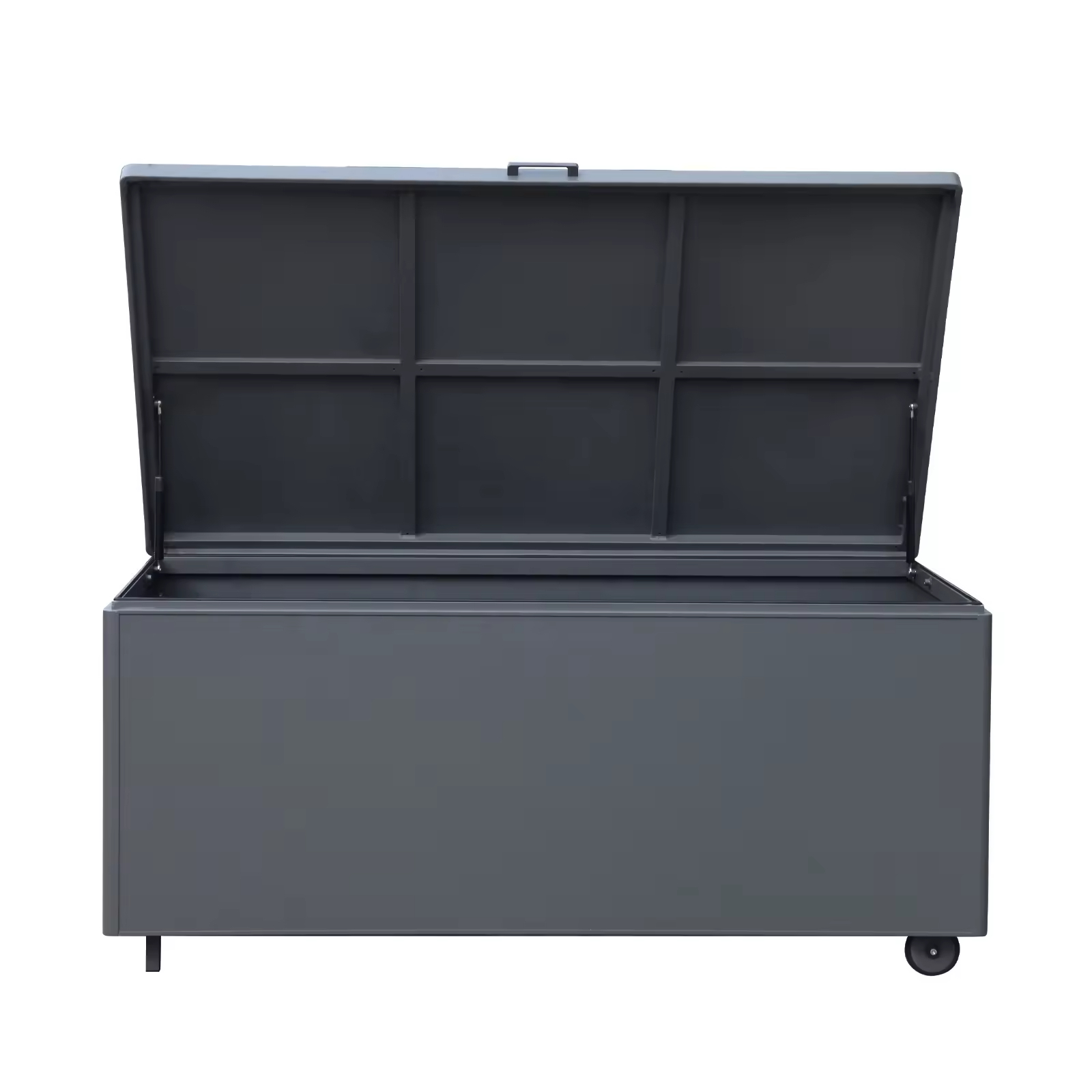 Mueble de Almacenamiento para  - Outdoor Furniture Aluminum reseña y precio